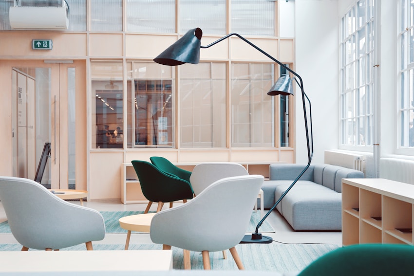 Ambiente corporativo integrado e colaborativo